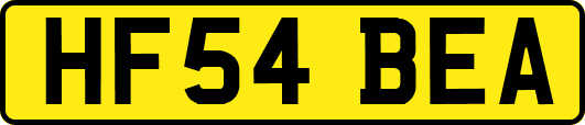 HF54BEA