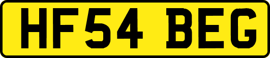 HF54BEG