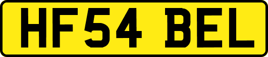 HF54BEL