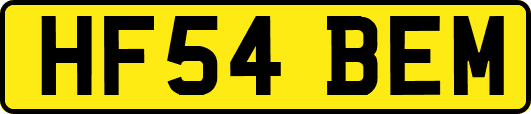 HF54BEM