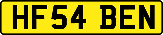 HF54BEN
