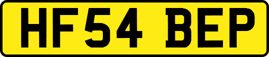 HF54BEP