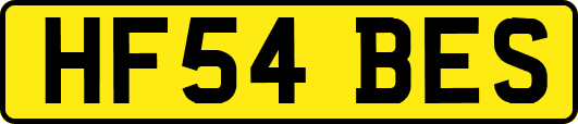 HF54BES