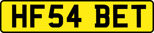 HF54BET