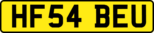 HF54BEU