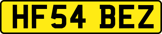HF54BEZ