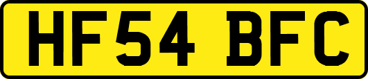 HF54BFC