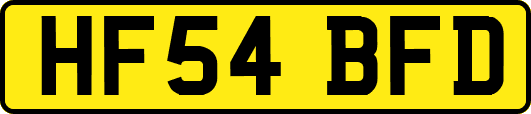 HF54BFD