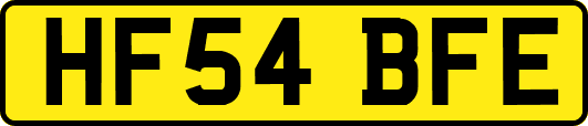 HF54BFE