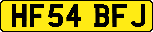 HF54BFJ