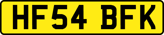 HF54BFK