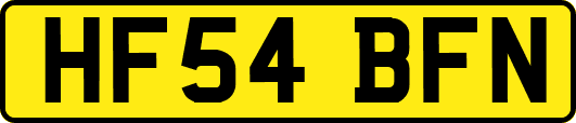 HF54BFN