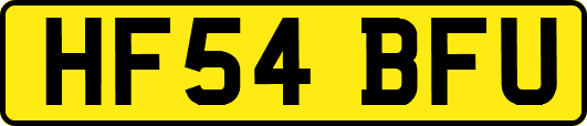 HF54BFU