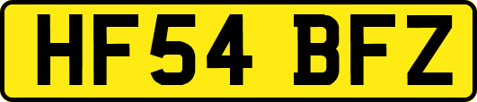HF54BFZ