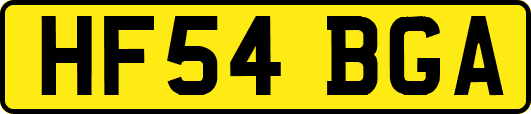HF54BGA