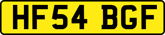 HF54BGF
