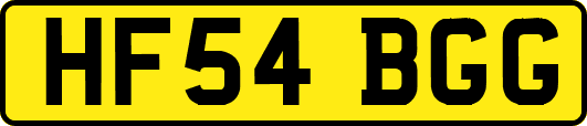HF54BGG
