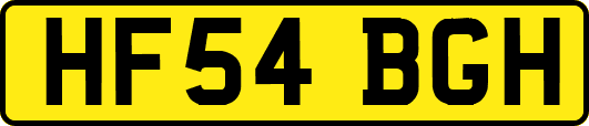 HF54BGH