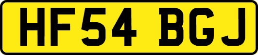 HF54BGJ