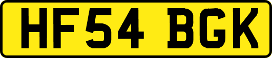 HF54BGK