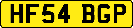 HF54BGP