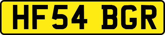 HF54BGR