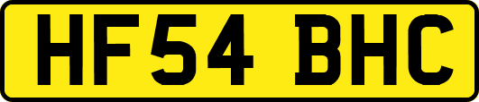 HF54BHC