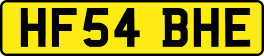 HF54BHE