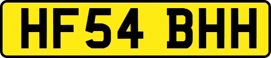 HF54BHH