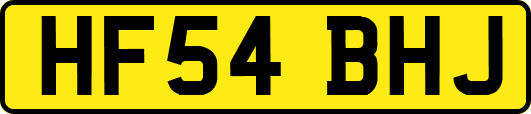 HF54BHJ