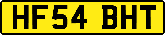 HF54BHT
