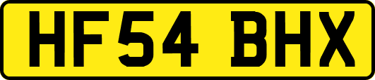 HF54BHX