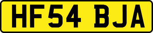 HF54BJA