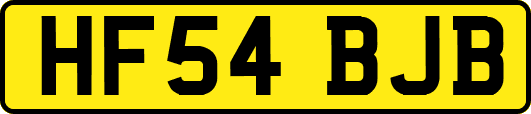 HF54BJB