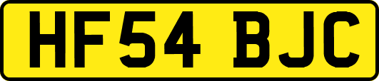 HF54BJC