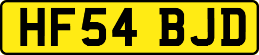 HF54BJD