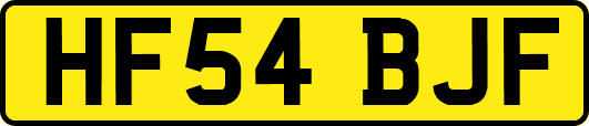 HF54BJF