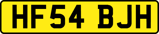HF54BJH