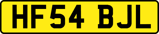 HF54BJL