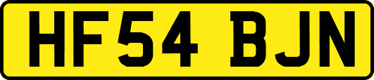 HF54BJN