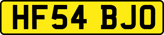 HF54BJO