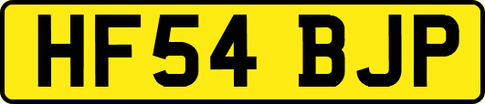 HF54BJP