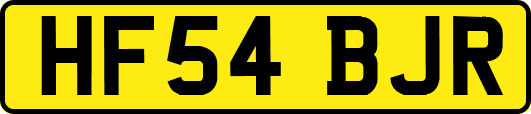 HF54BJR