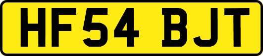 HF54BJT