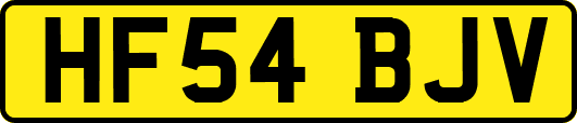HF54BJV