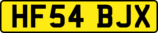 HF54BJX