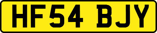 HF54BJY