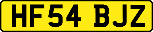 HF54BJZ