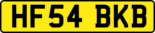 HF54BKB