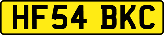 HF54BKC